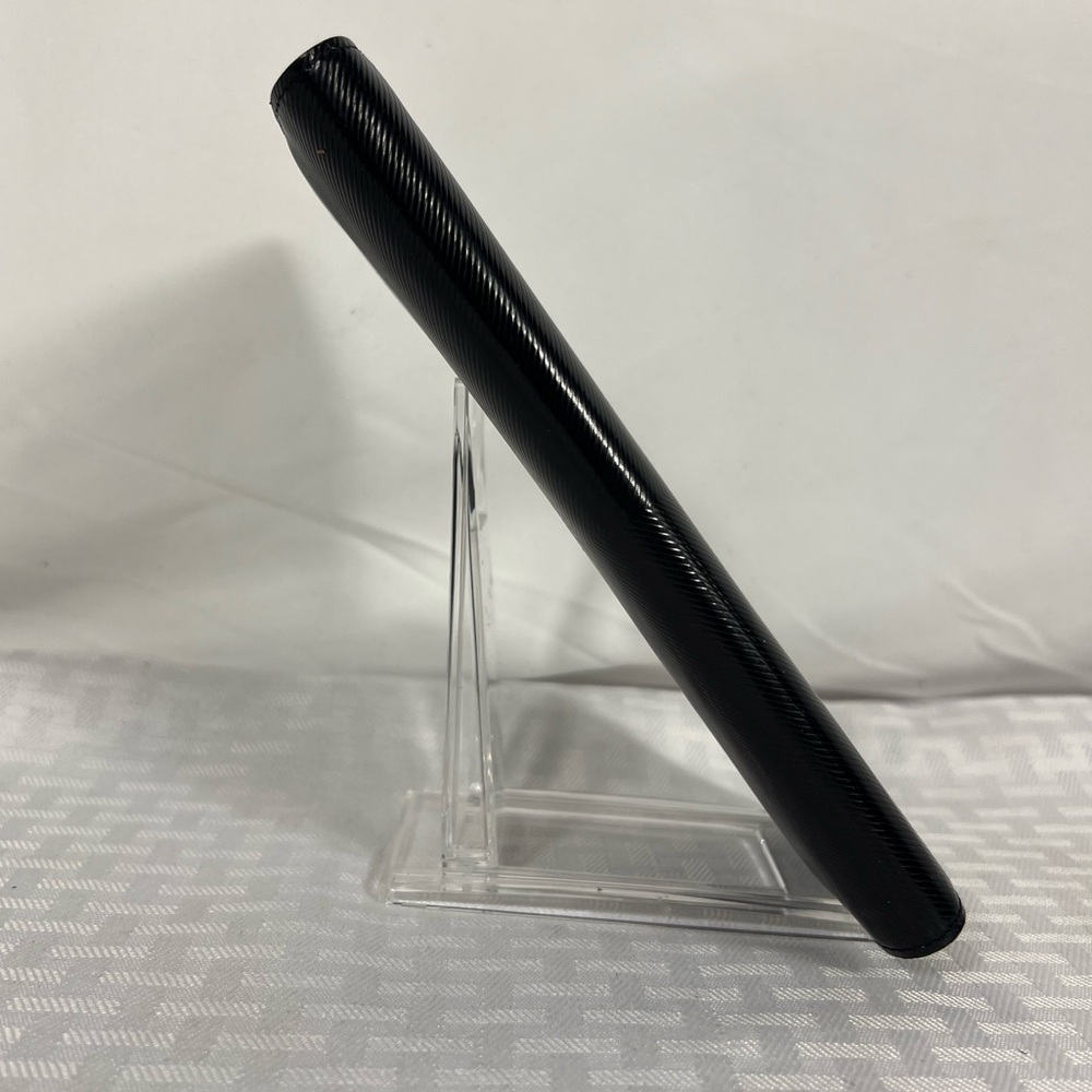 CELINE Vintage Black Patent Long Wallet with Box - Picture 5 of 13